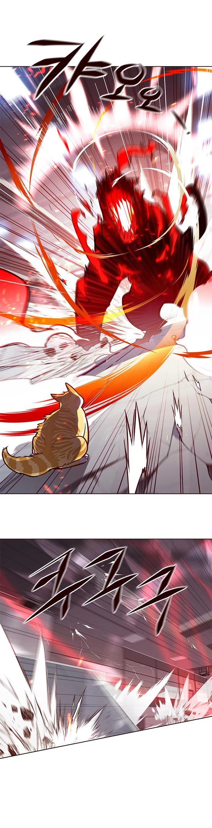 Eleceed Chapter 163 page 36 - Chapter 163