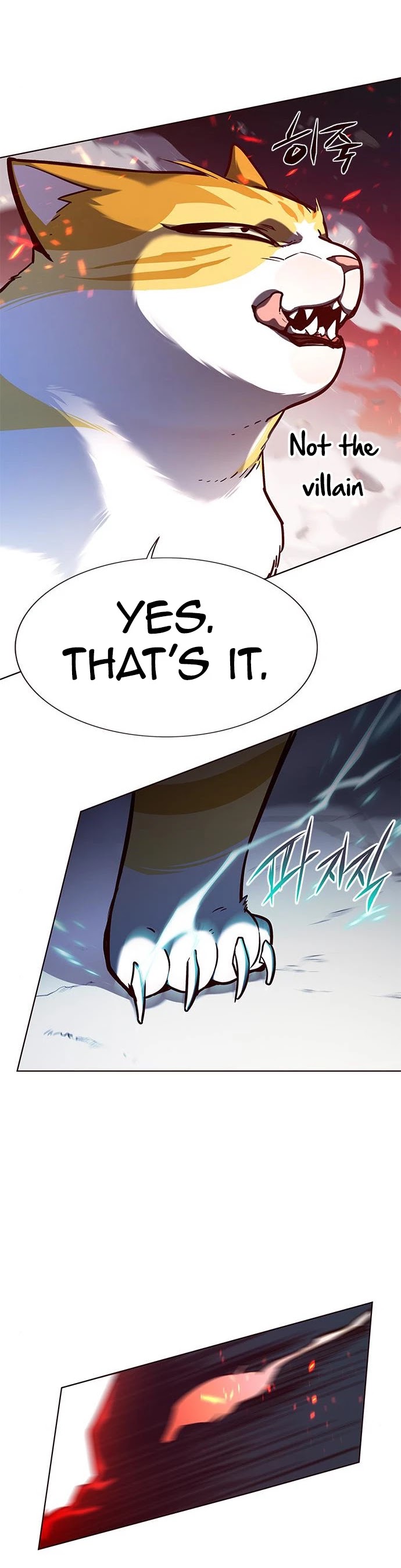 Eleceed Chapter 163 page 37 - Chapter 163