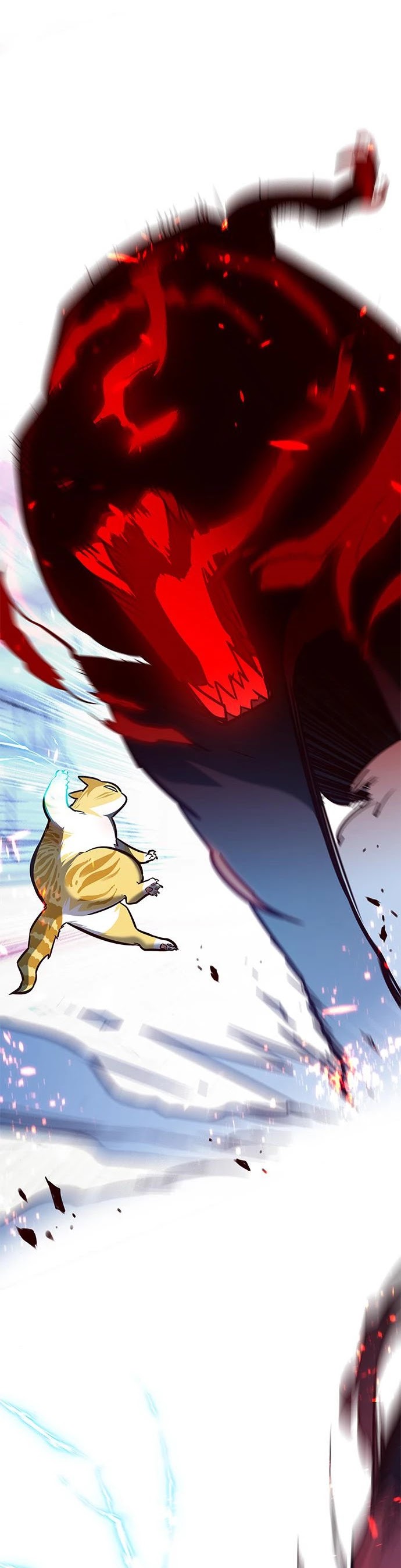 Eleceed Chapter 163 page 38 - Chapter 163