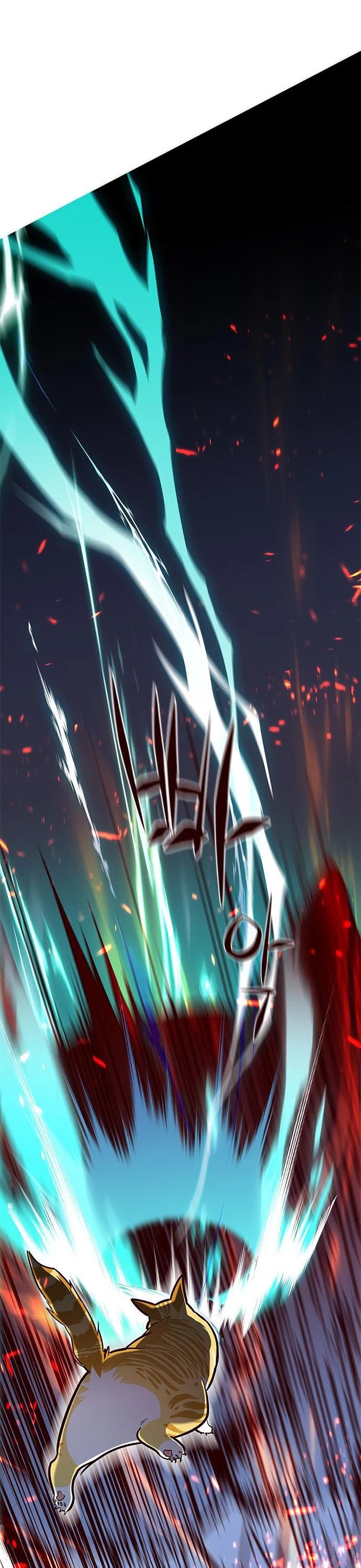 Eleceed Chapter 163 page 40 - Chapter 163