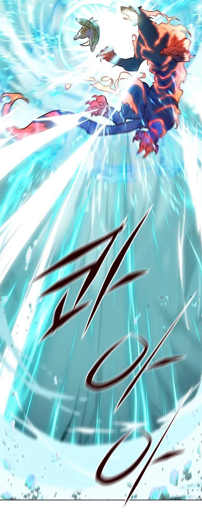 Eleceed Chapter 163 page 42 - Chapter 163