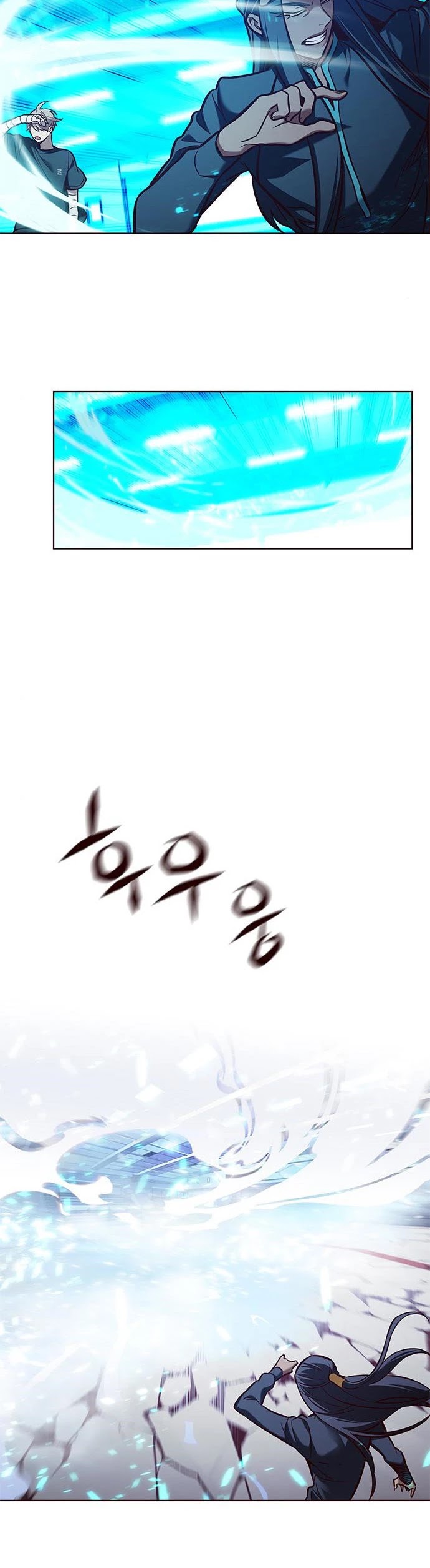 Eleceed Chapter 163 page 44 - Chapter 163