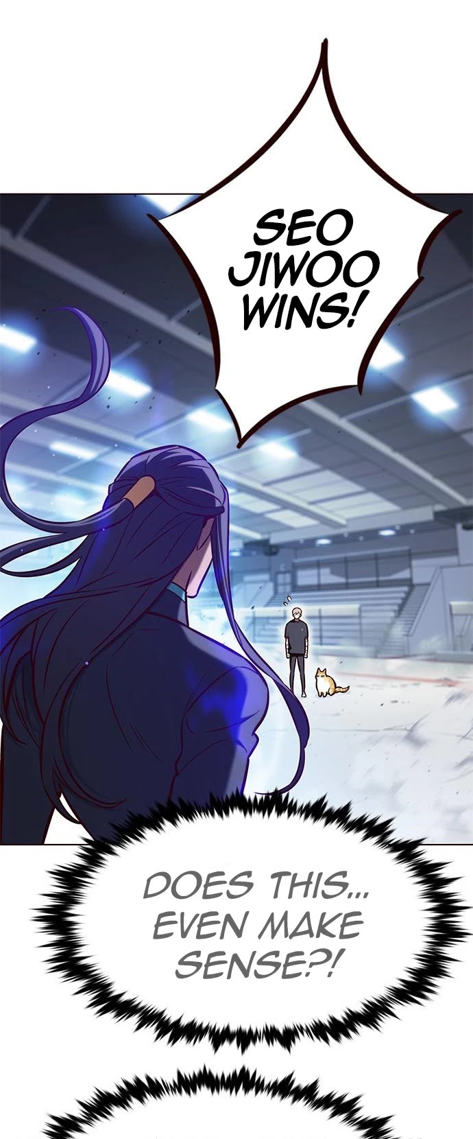 Eleceed Chapter 163 page 46 - Chapter 163