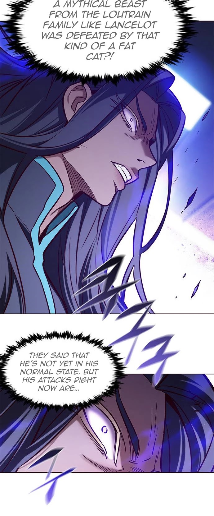 Eleceed Chapter 163 page 47 - Chapter 163