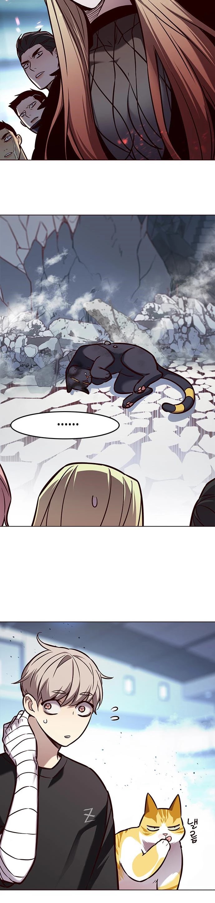 Eleceed Chapter 163 page 49 - Chapter 163