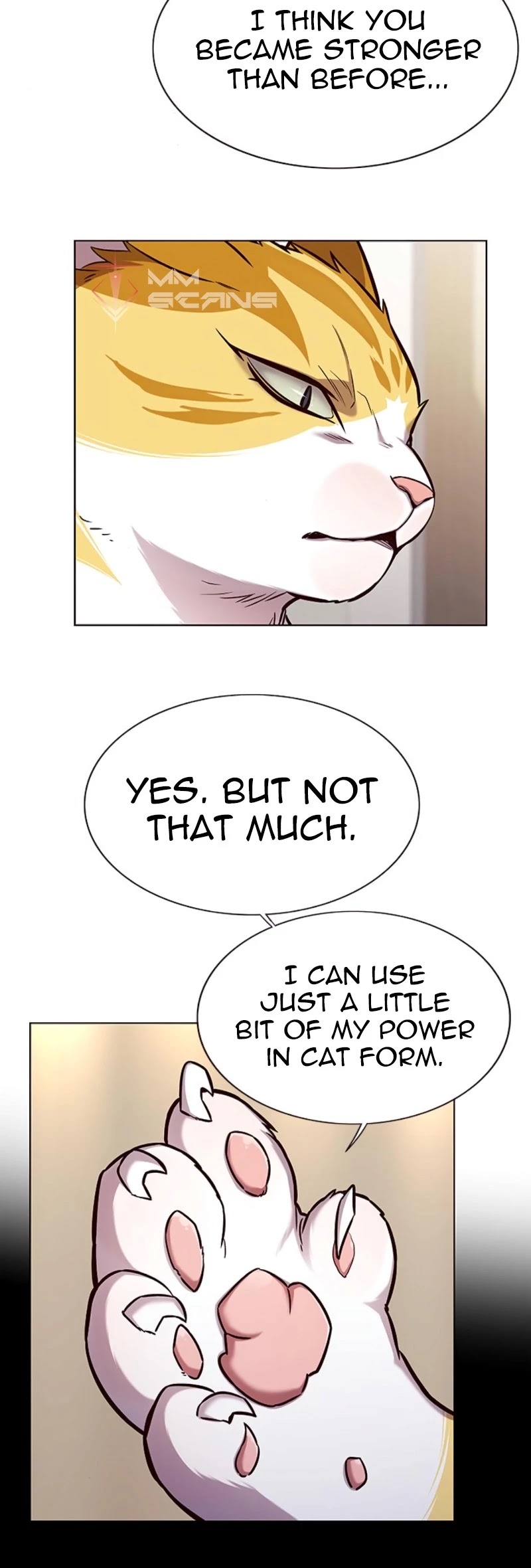 Eleceed Chapter 164 page 17 - Chapter 164