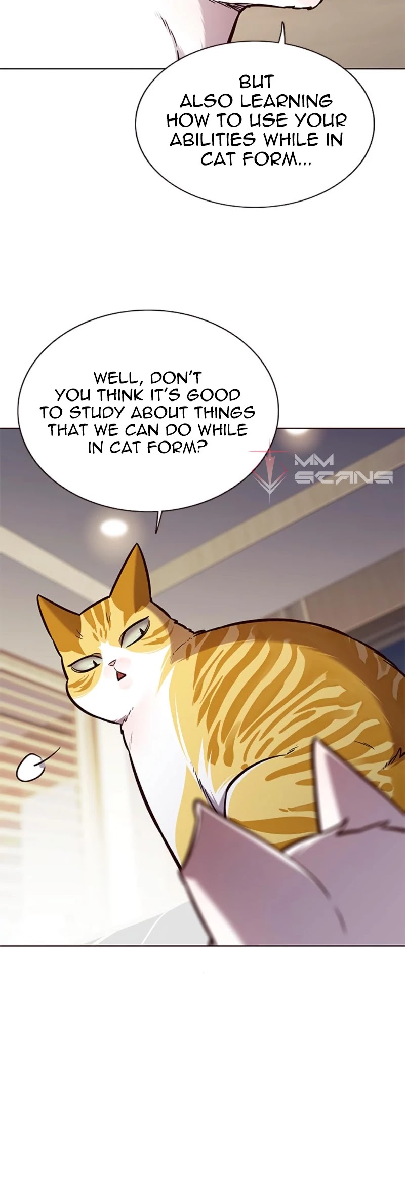 Eleceed Chapter 164 page 20 - Chapter 164