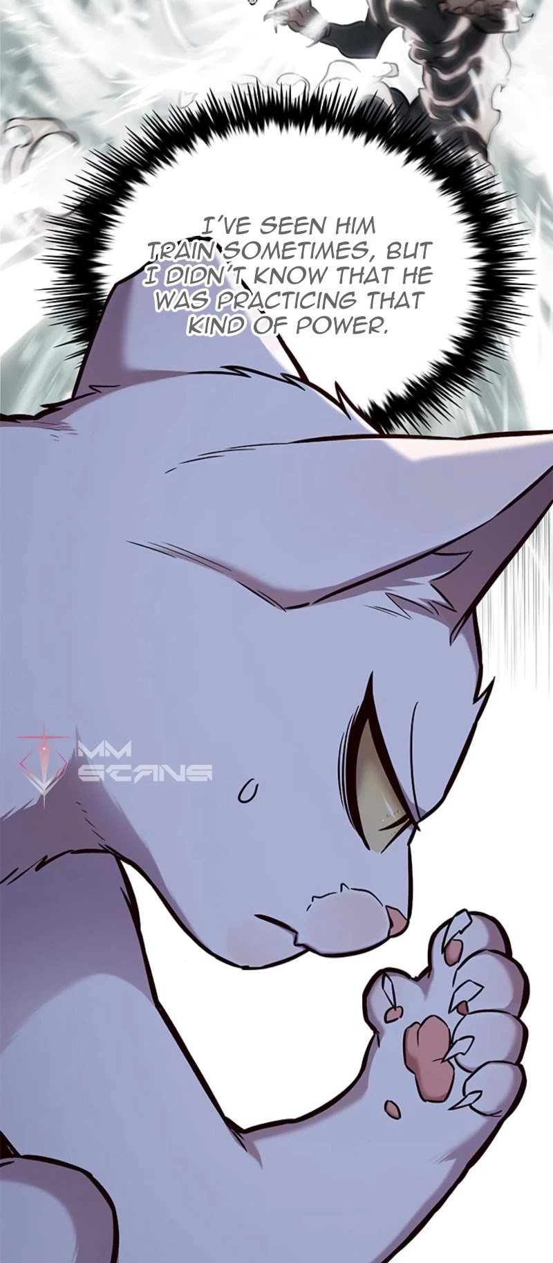 Eleceed Chapter 164 page 22 - Chapter 164
