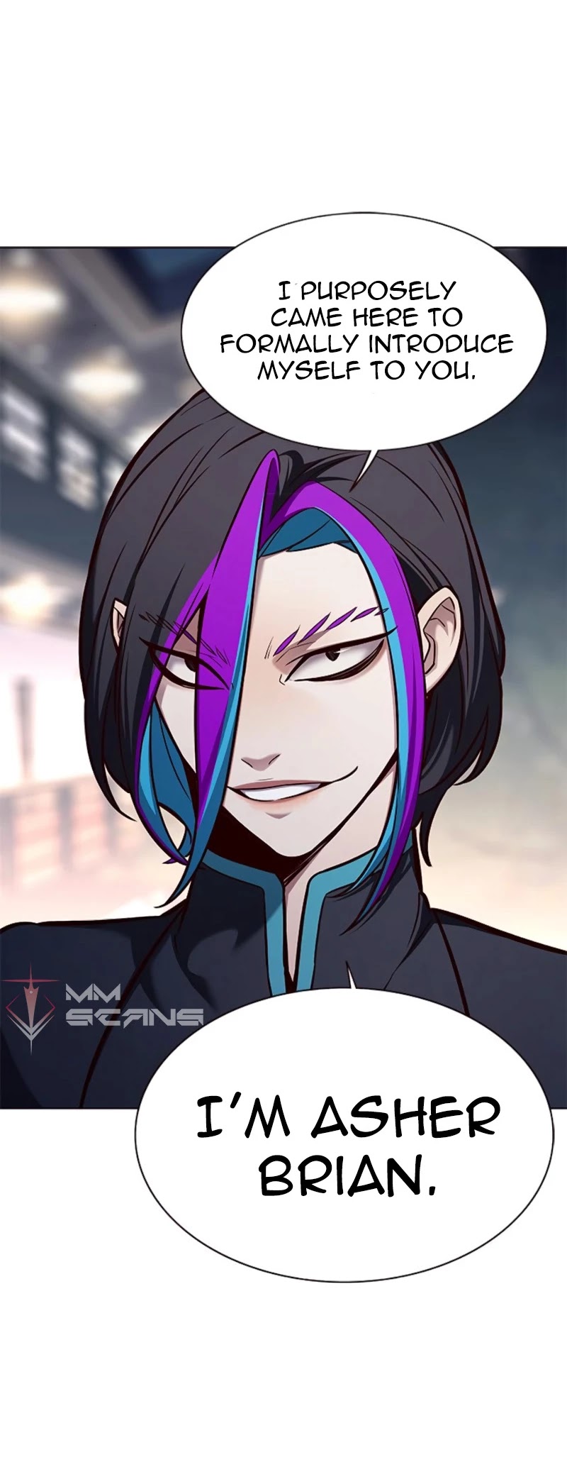 Eleceed Chapter 164 page 25 - Chapter 164