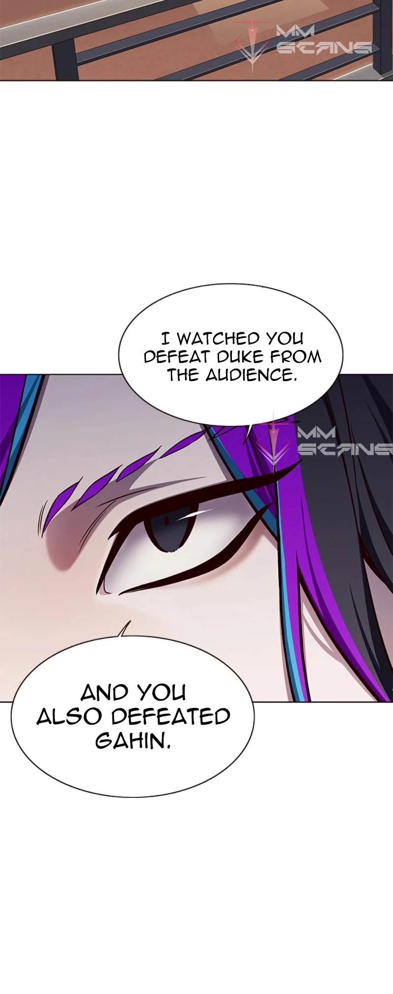 Eleceed Chapter 164 page 27 - Chapter 164