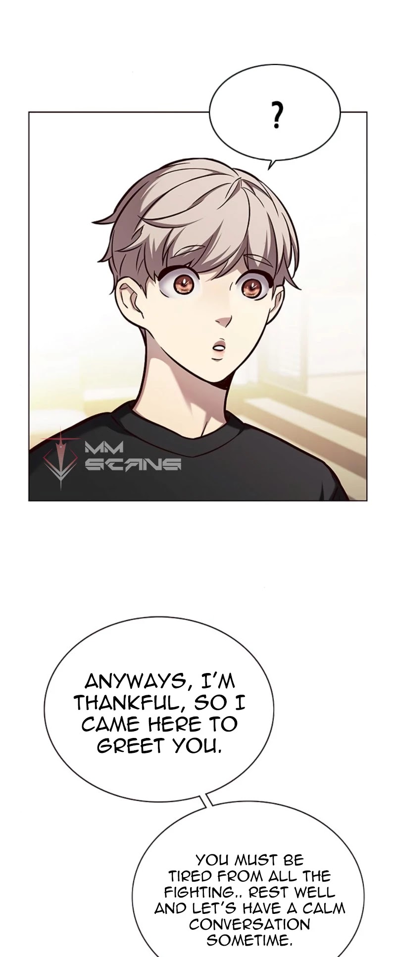 Eleceed Chapter 164 page 30 - Chapter 164