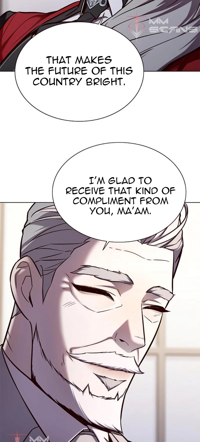 Eleceed Chapter 164 page 37 - Chapter 164