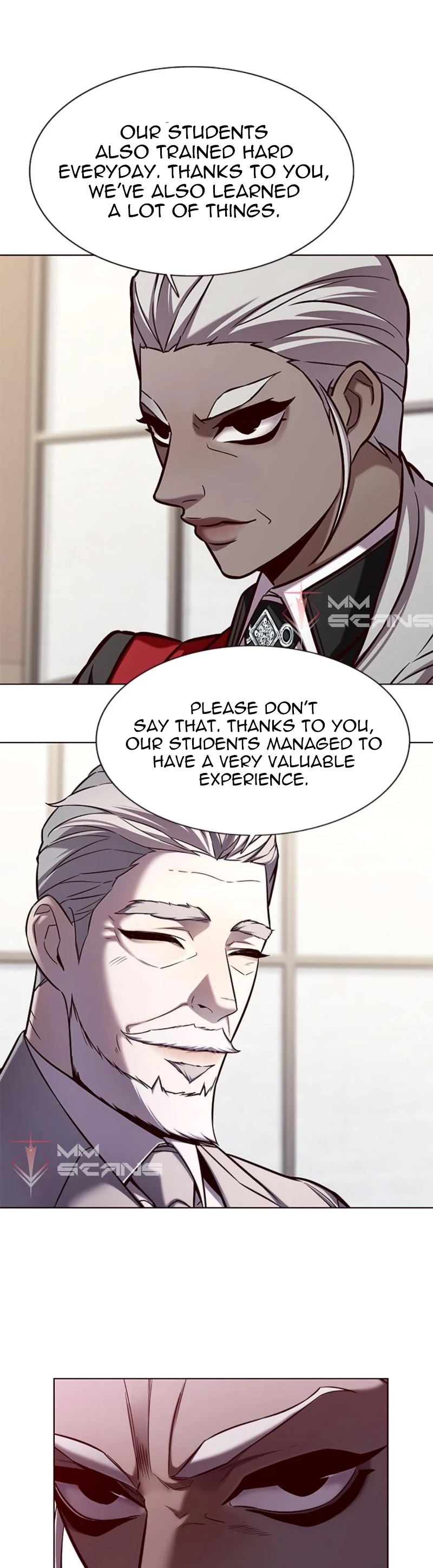 Eleceed Chapter 164 page 39 - Chapter 164