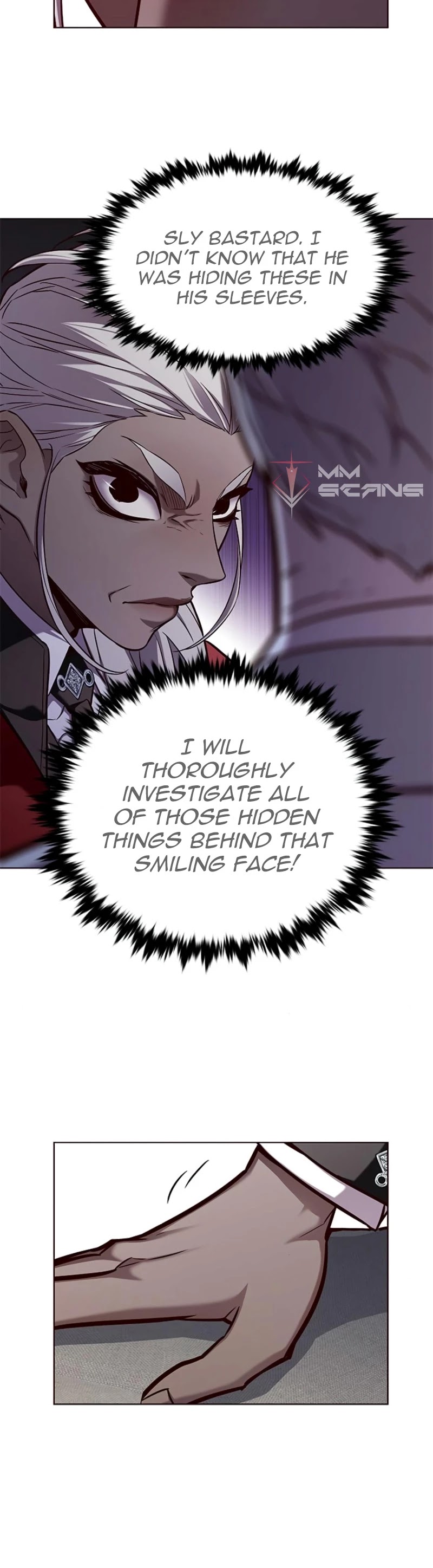 Eleceed Chapter 164 page 40 - Chapter 164