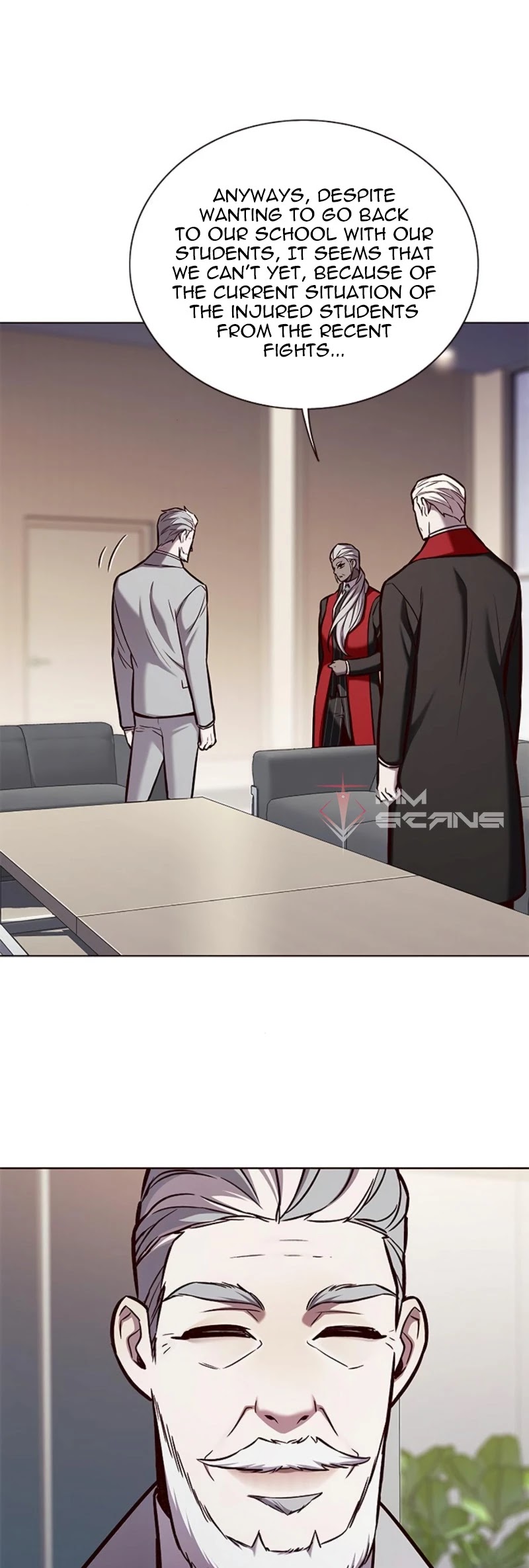 Eleceed Chapter 164 page 41 - Chapter 164