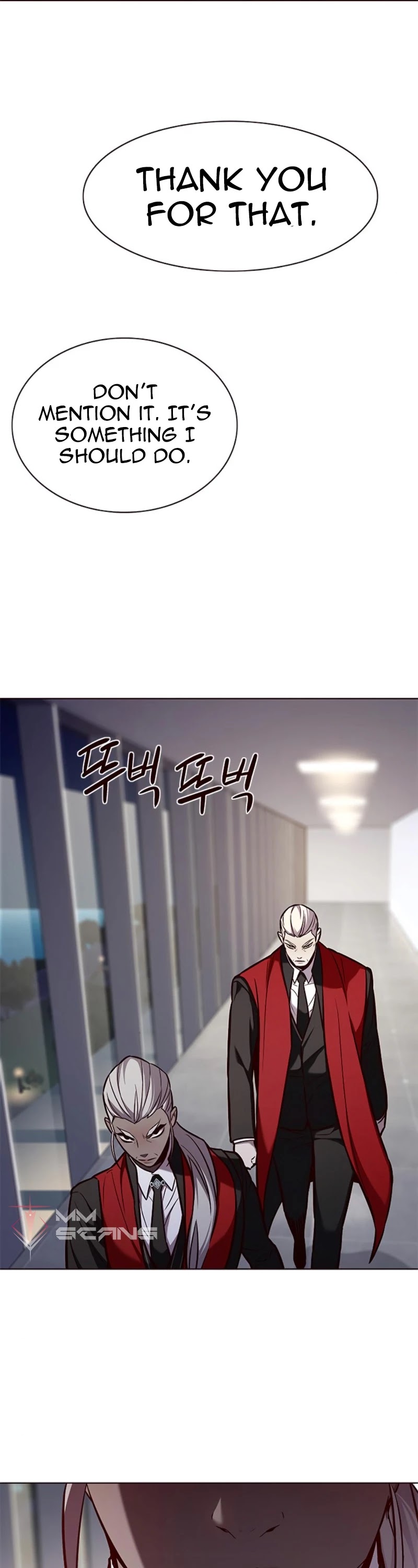 Eleceed Chapter 164 page 43 - Chapter 164