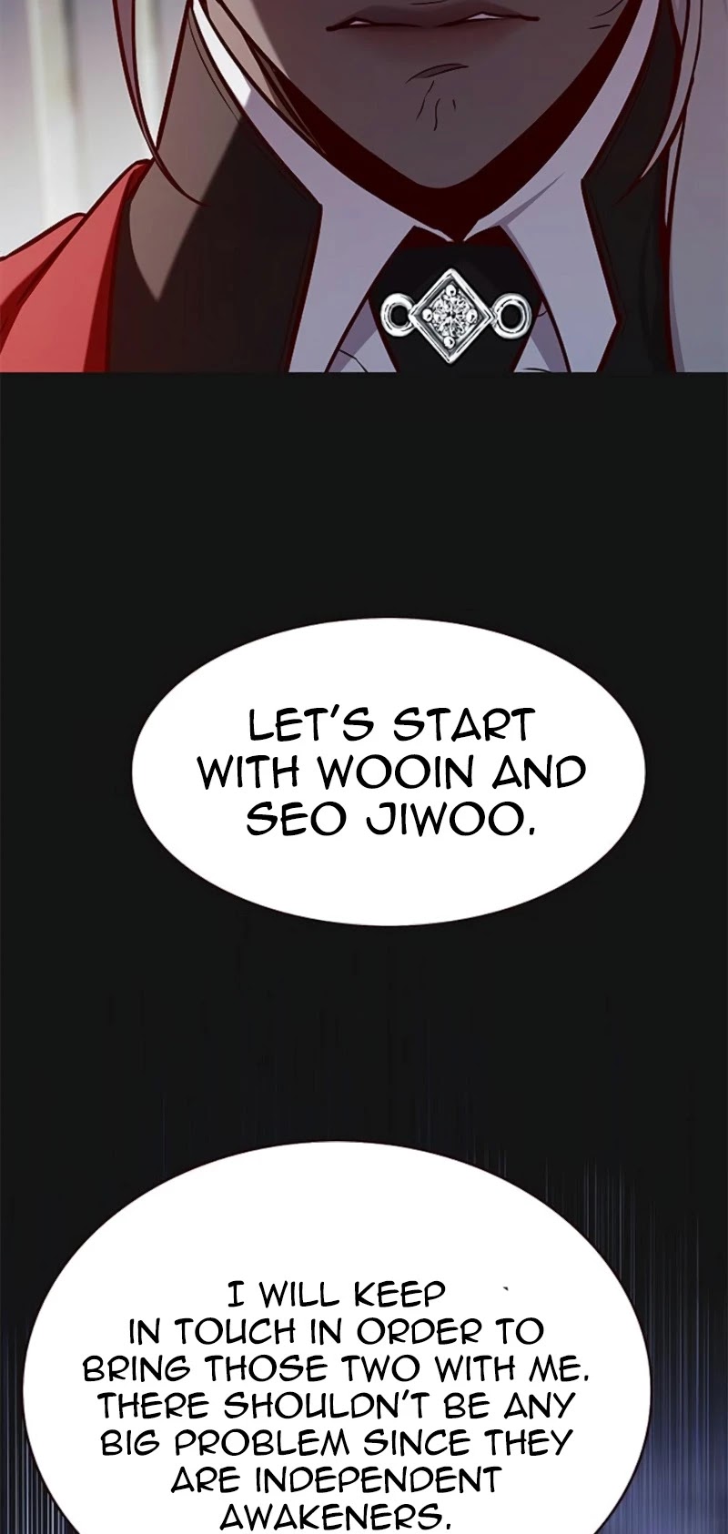 Eleceed Chapter 164 page 44 - Chapter 164