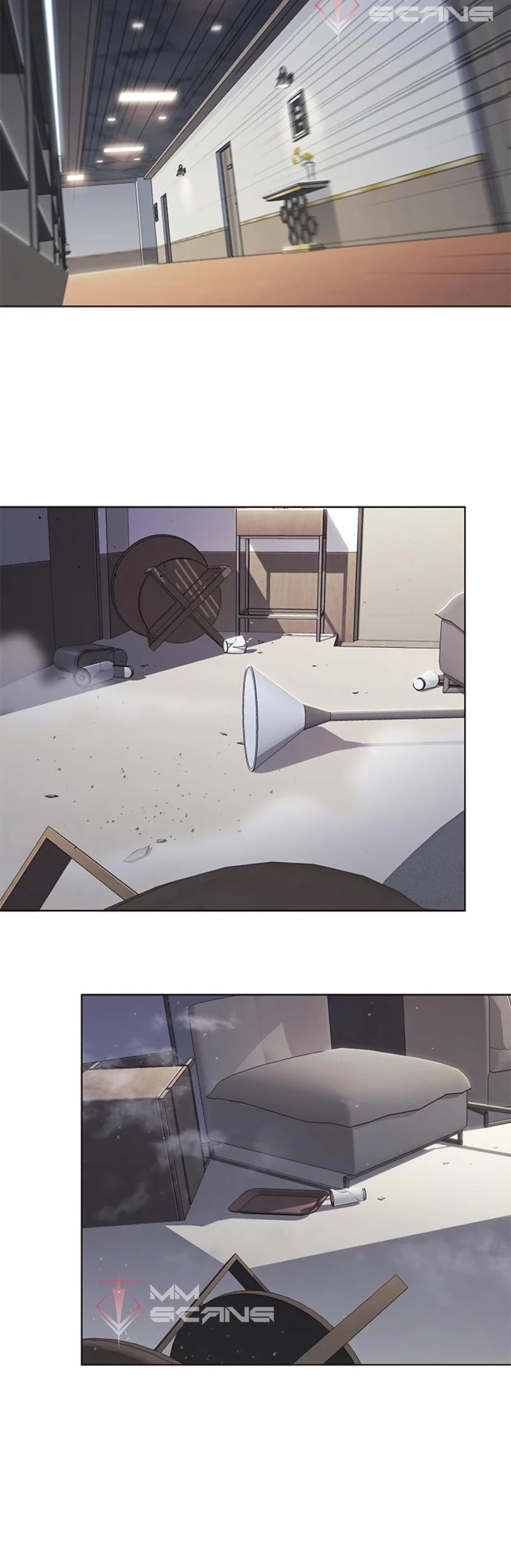 Eleceed Chapter 164 page 47 - Chapter 164