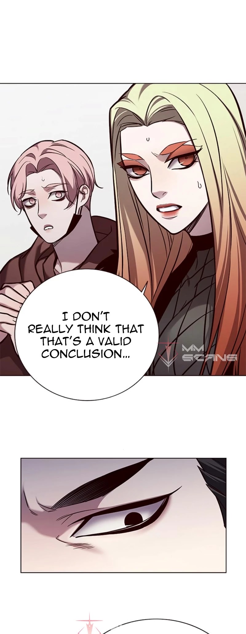 Eleceed Chapter 164 page 5 - Chapter 164