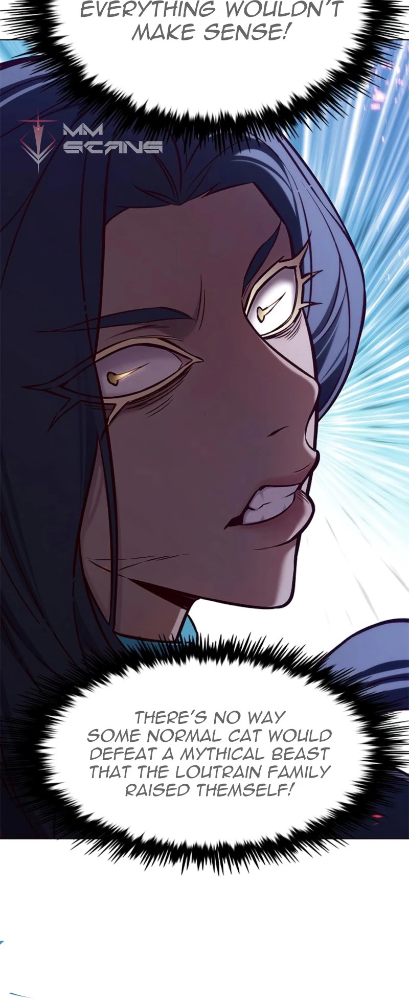 Eleceed Chapter 164 page 52 - Chapter 164