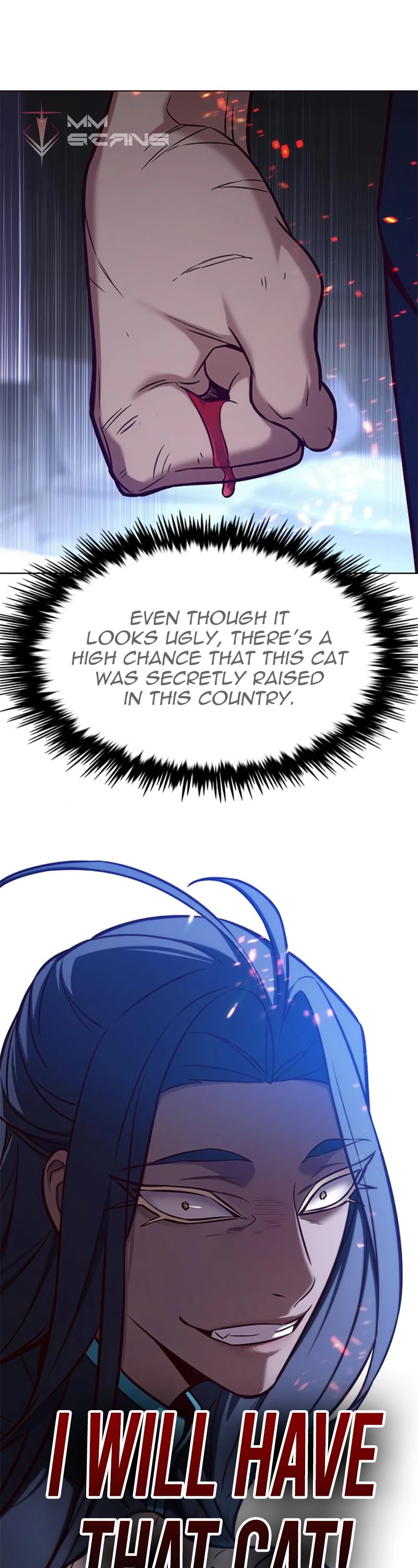 Eleceed Chapter 164 page 53 - Chapter 164