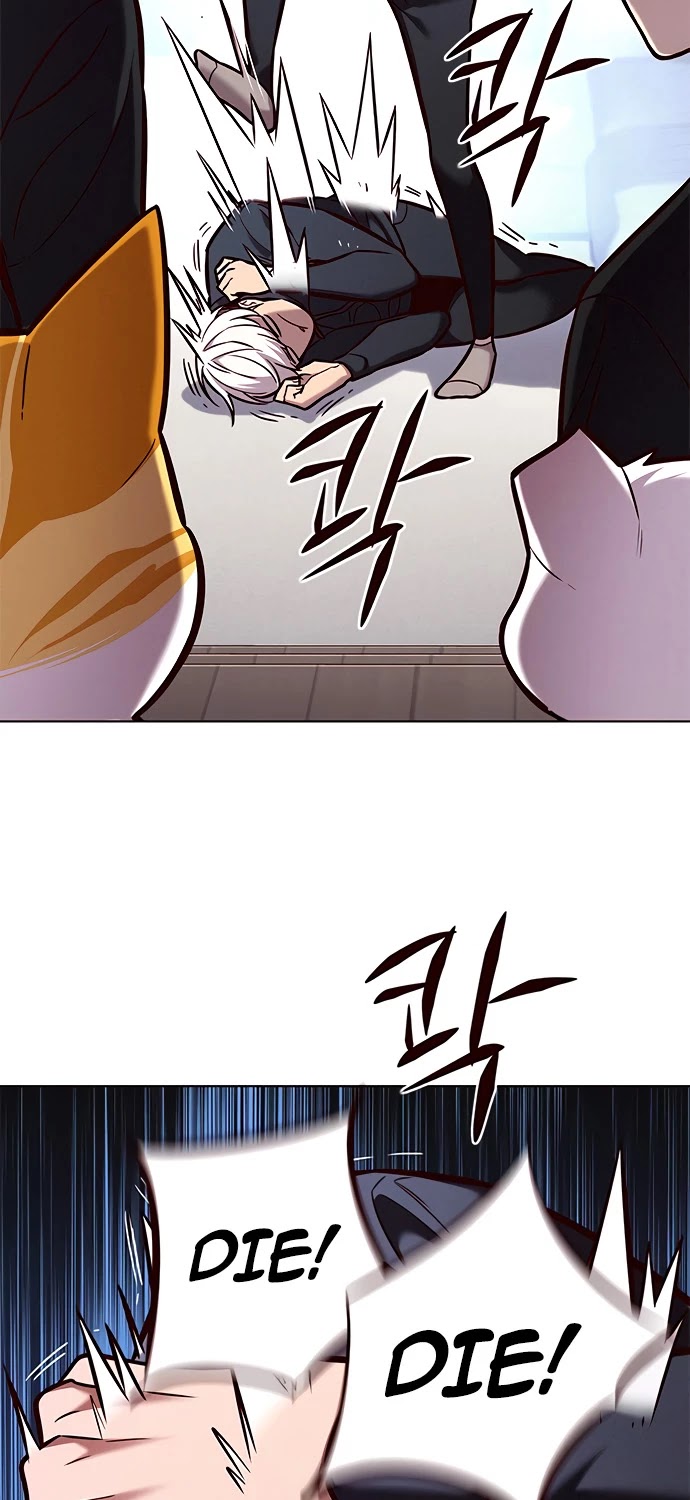 Eleceed Chapter 165 page 11 - Chapter 165