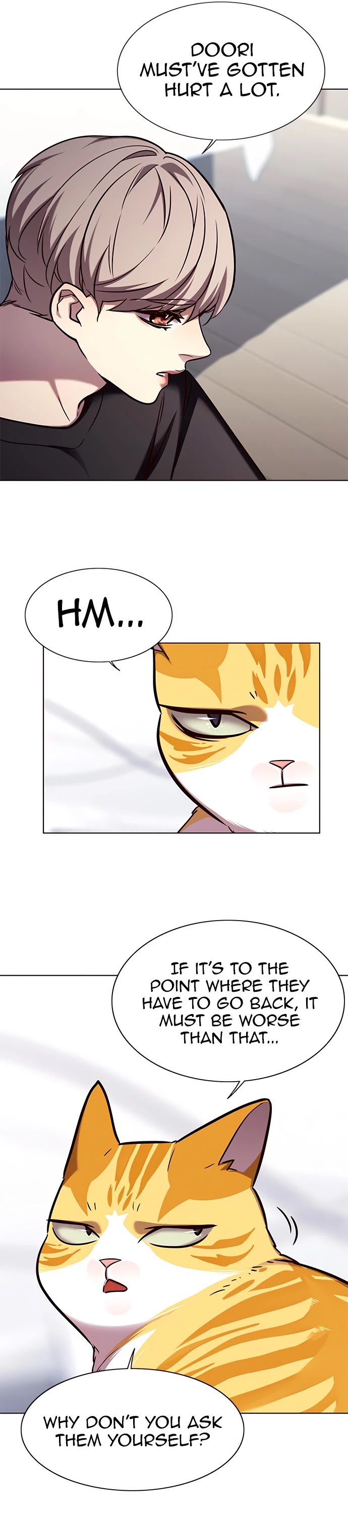 Eleceed Chapter 165 page 17 - Chapter 165