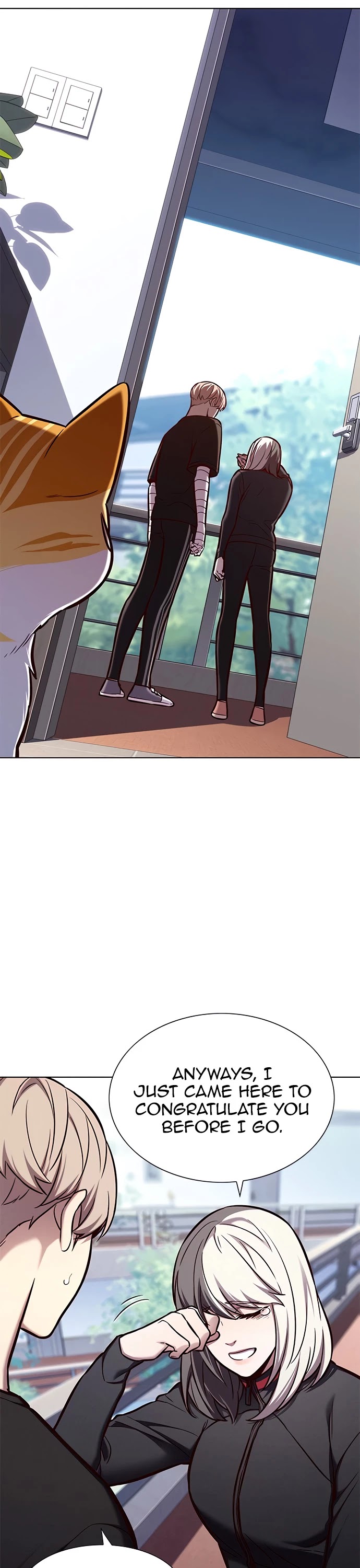 Eleceed Chapter 165 page 24 - Chapter 165