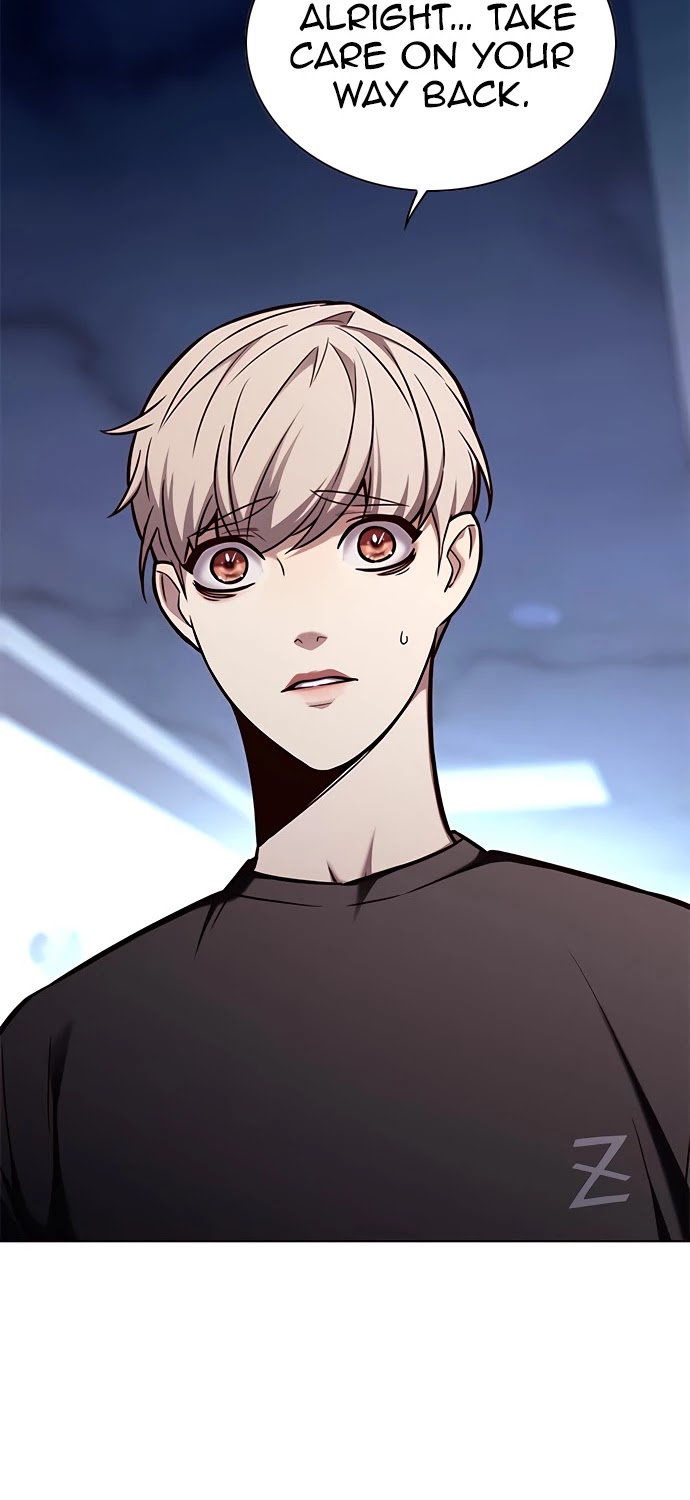 Eleceed Chapter 165 page 26 - Chapter 165