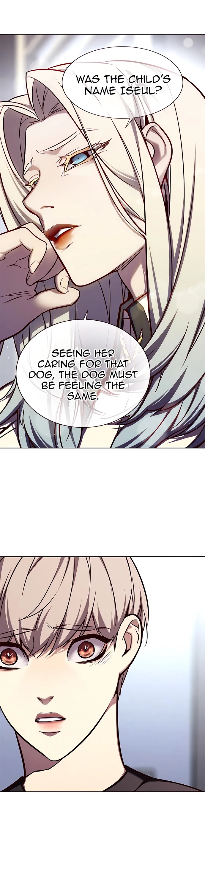 Eleceed Chapter 165 page 32 - Chapter 165