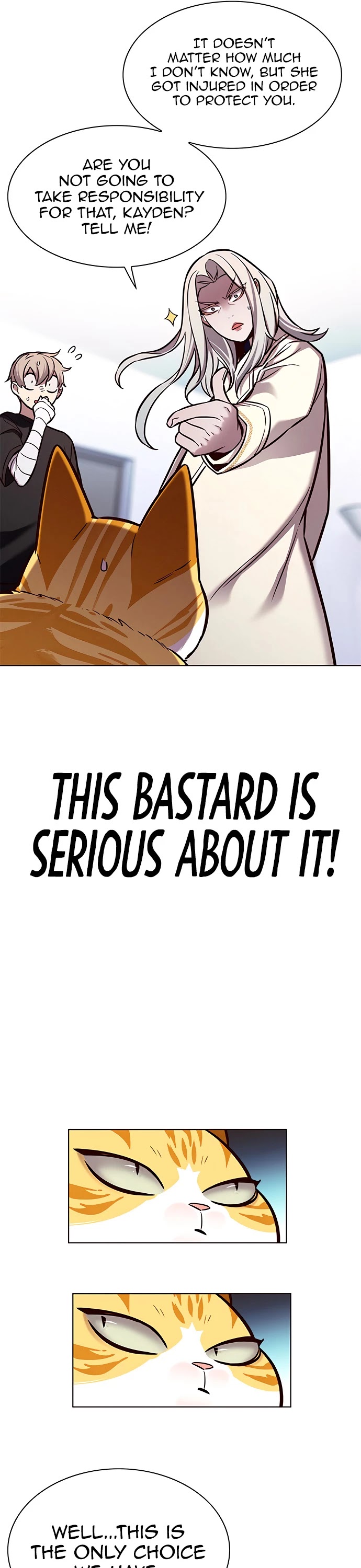 Eleceed Chapter 165 page 44 - Chapter 165