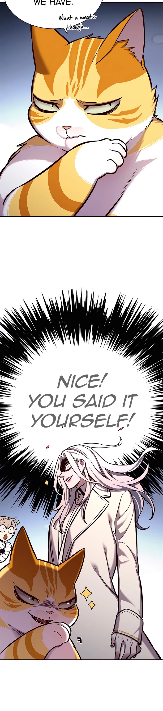 Eleceed Chapter 165 page 45 - Chapter 165