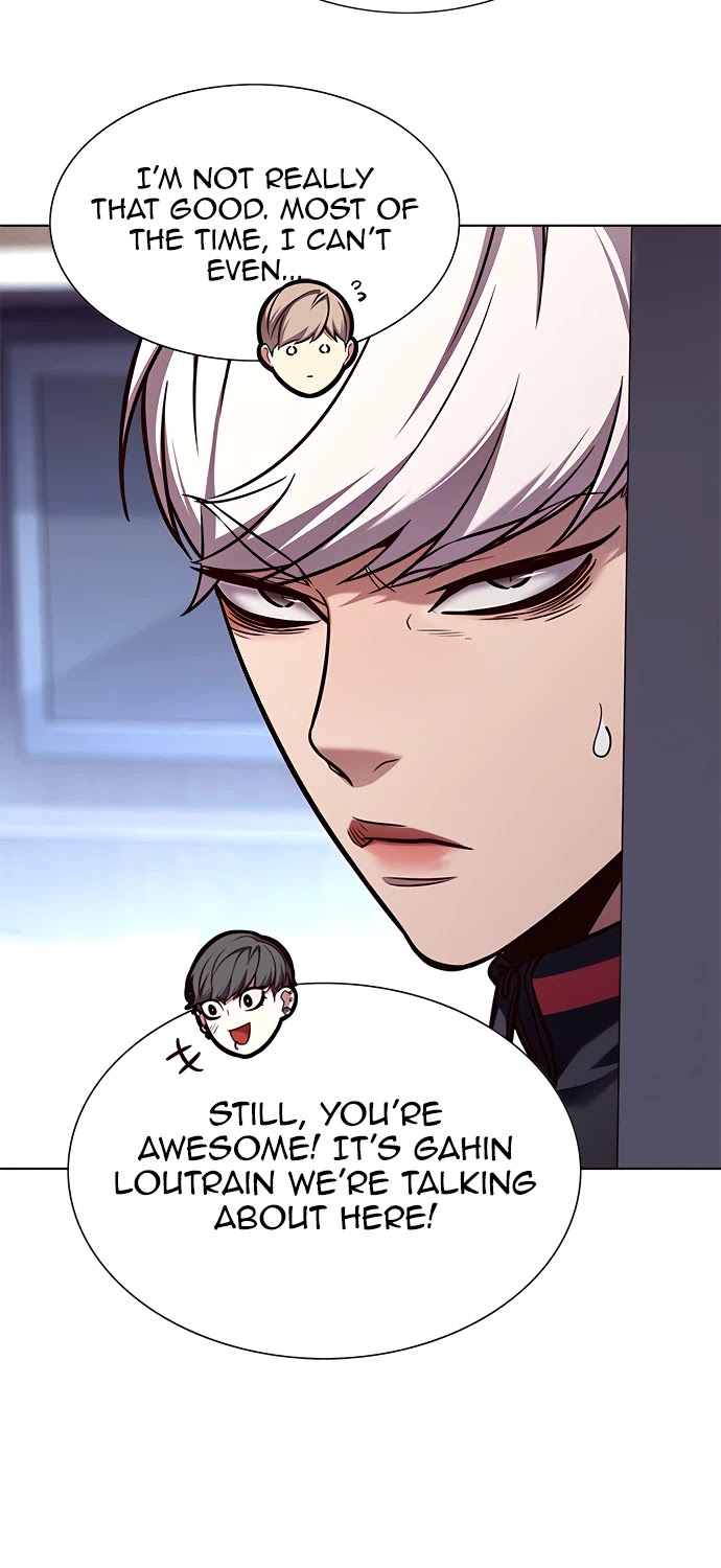 Eleceed Chapter 165 page 6 - Chapter 165
