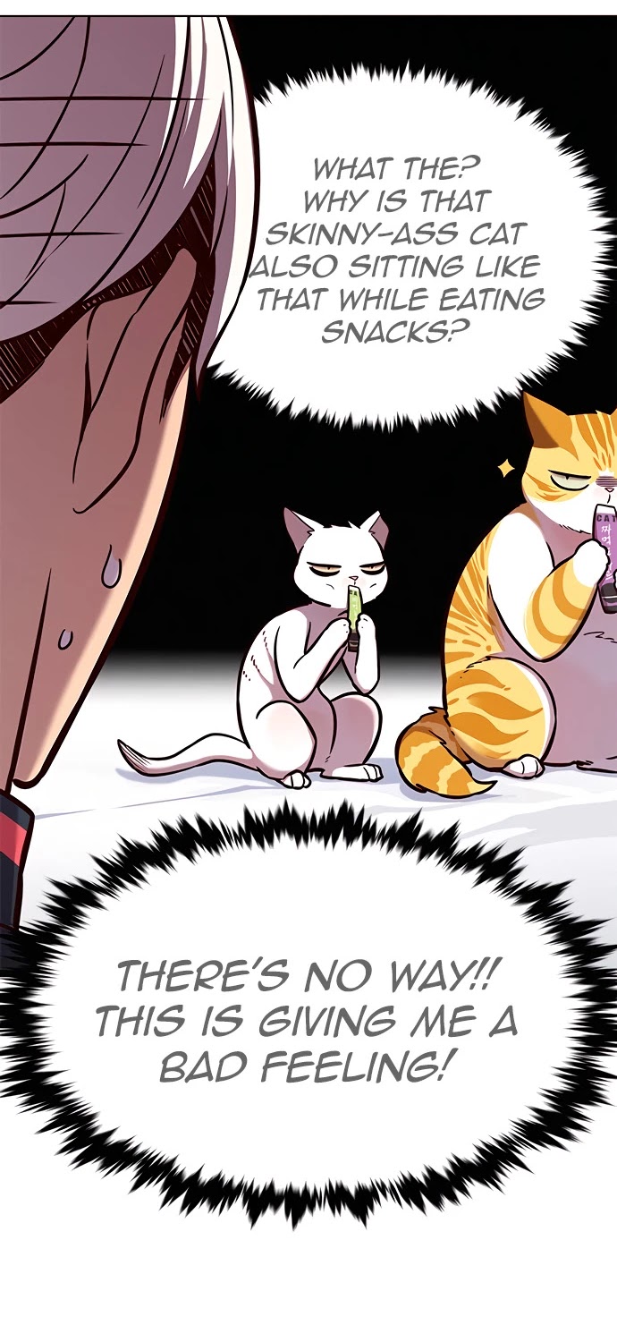 Eleceed Chapter 165 page 7 - Chapter 165