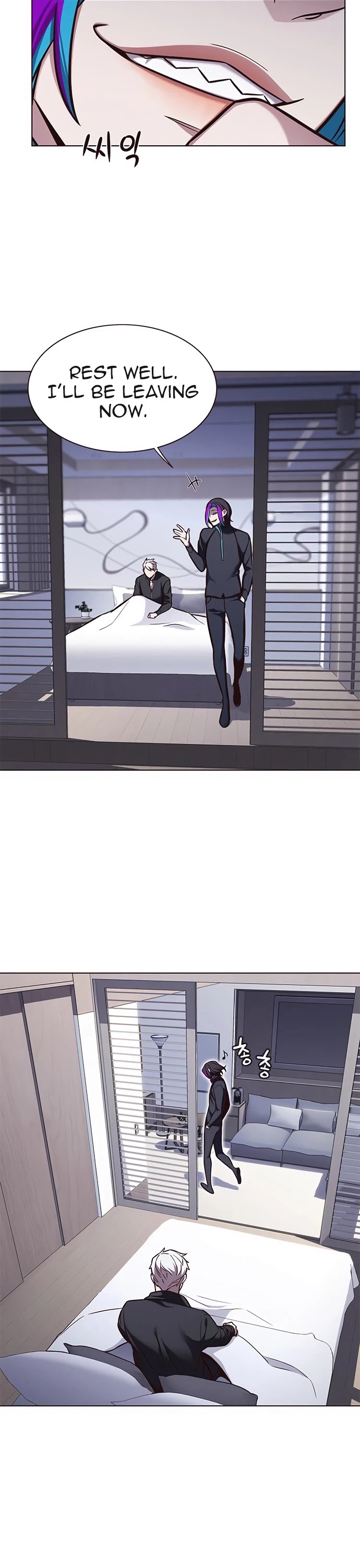 Eleceed Chapter 166 page 26 - Chapter 166