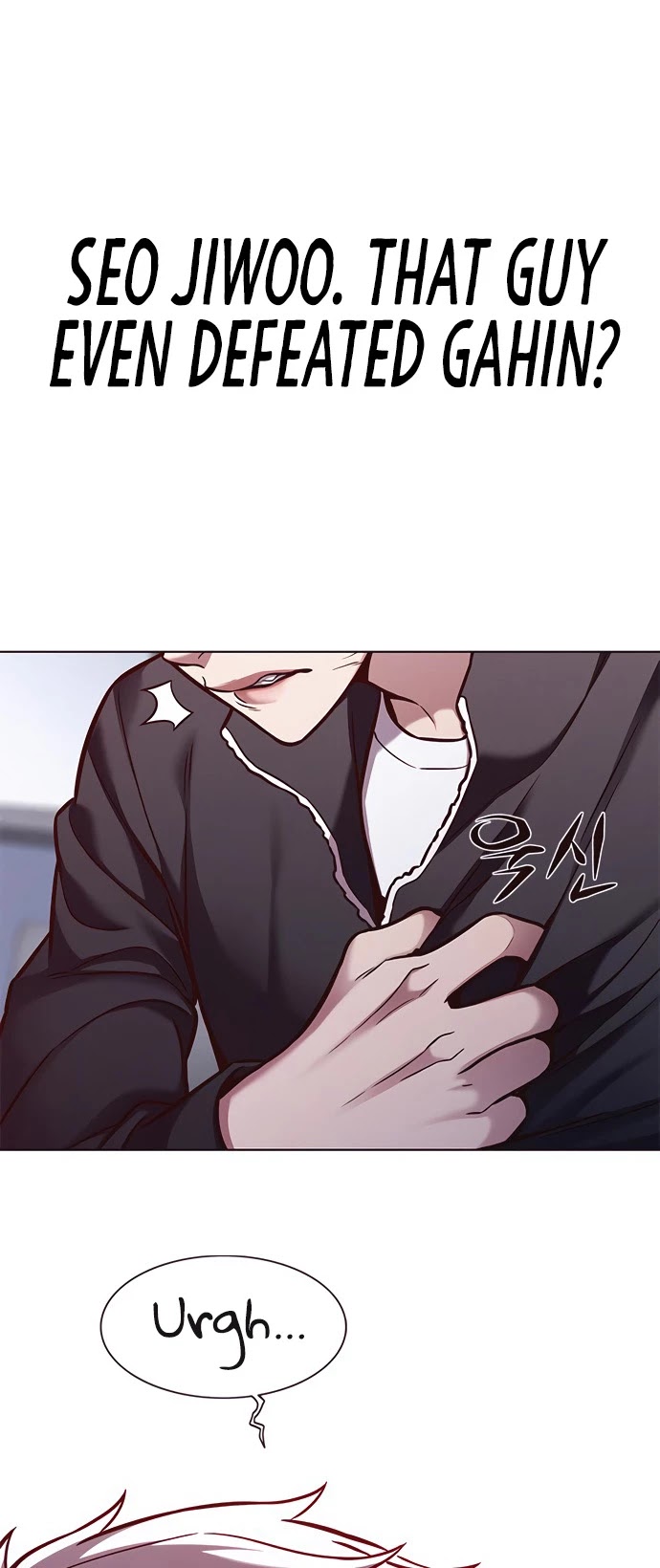Eleceed Chapter 166 page 27 - Chapter 166