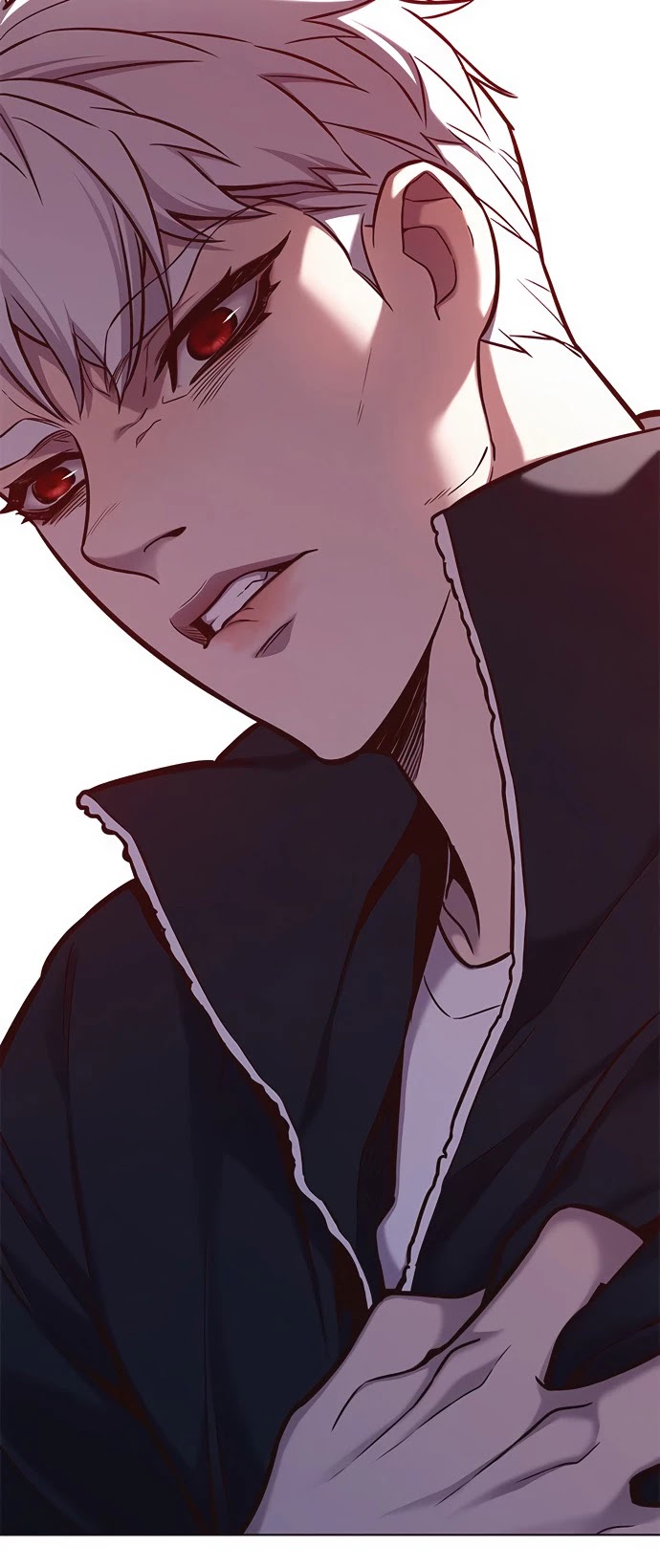 Eleceed Chapter 166 page 28 - Chapter 166