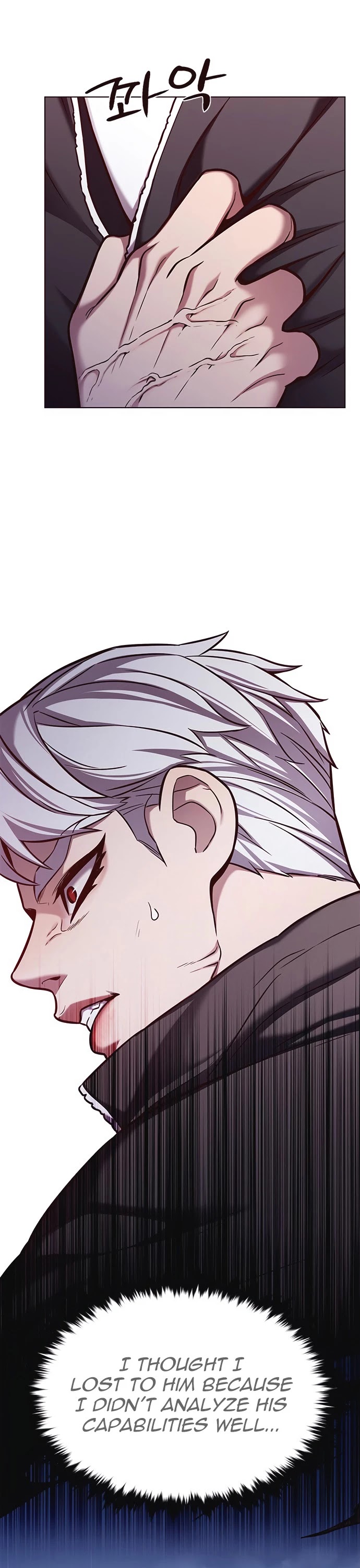 Eleceed Chapter 166 page 29 - Chapter 166