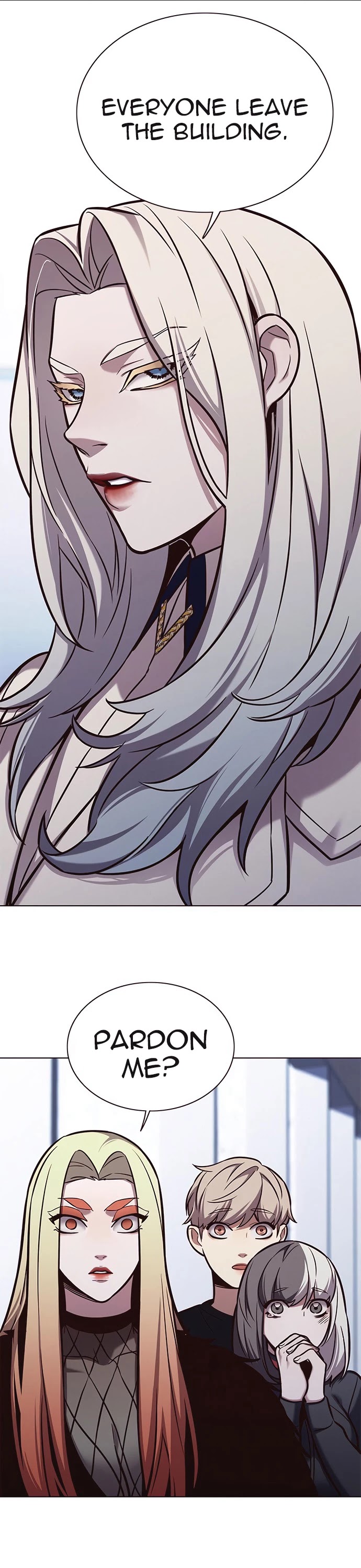 Eleceed Chapter 166 page 3 - Chapter 166