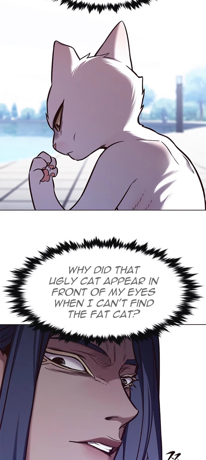 Eleceed Chapter 166 page 32 - Chapter 166