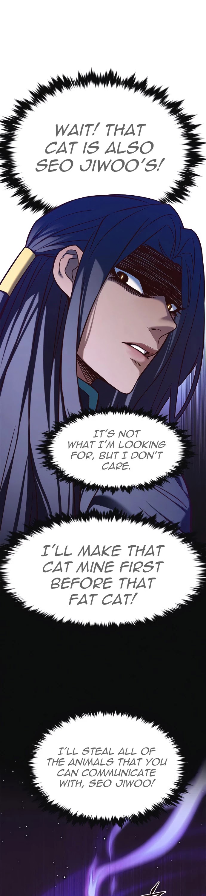 Eleceed Chapter 166 page 34 - Chapter 166