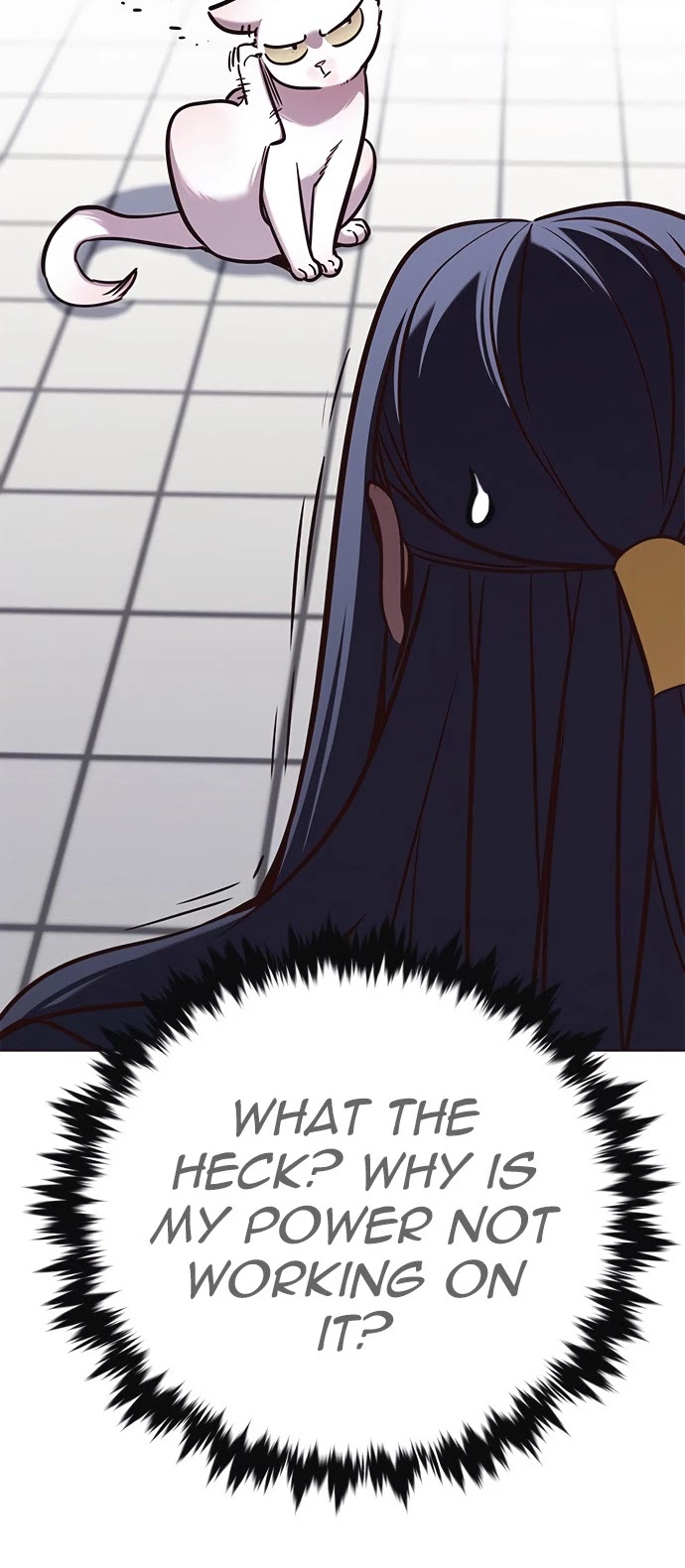 Eleceed Chapter 166 page 38 - Chapter 166