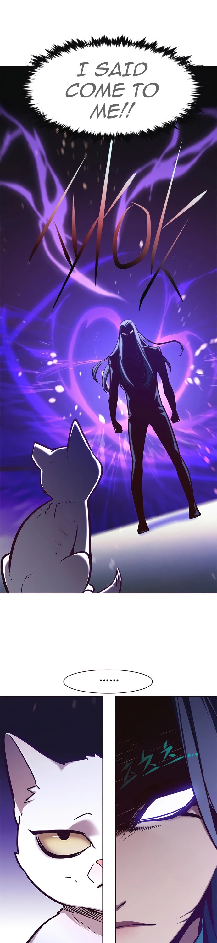 Eleceed Chapter 166 page 39 - Chapter 166