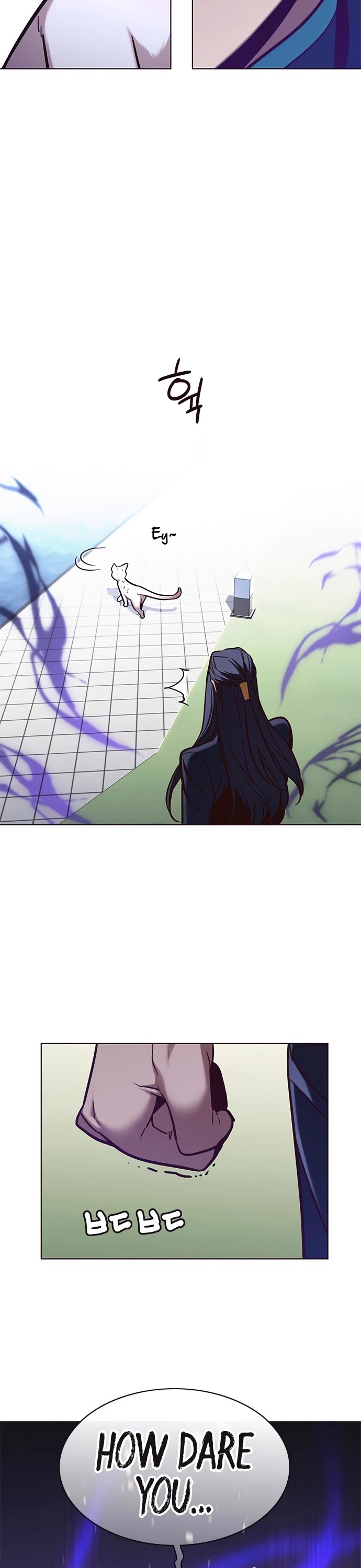 Eleceed Chapter 166 page 40 - Chapter 166
