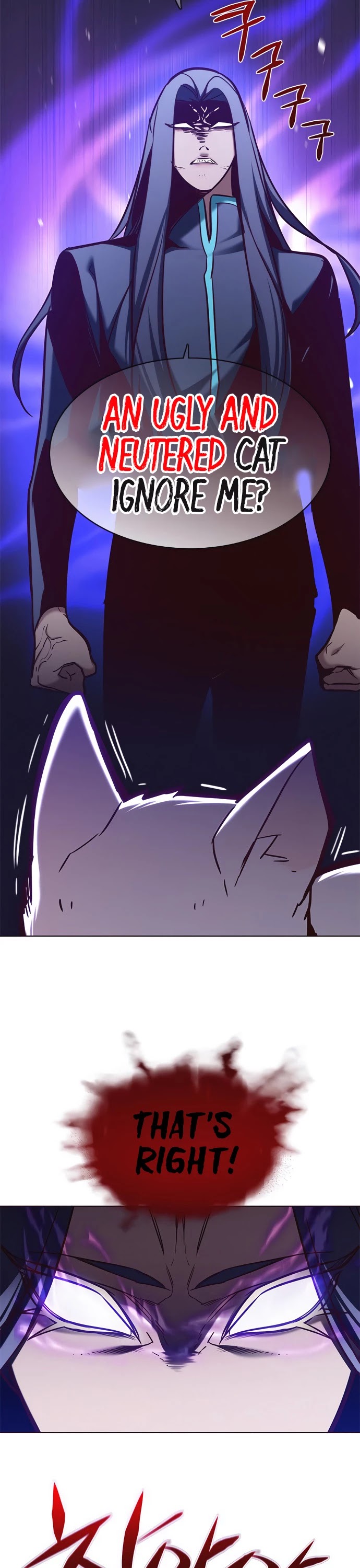 Eleceed Chapter 166 page 41 - Chapter 166