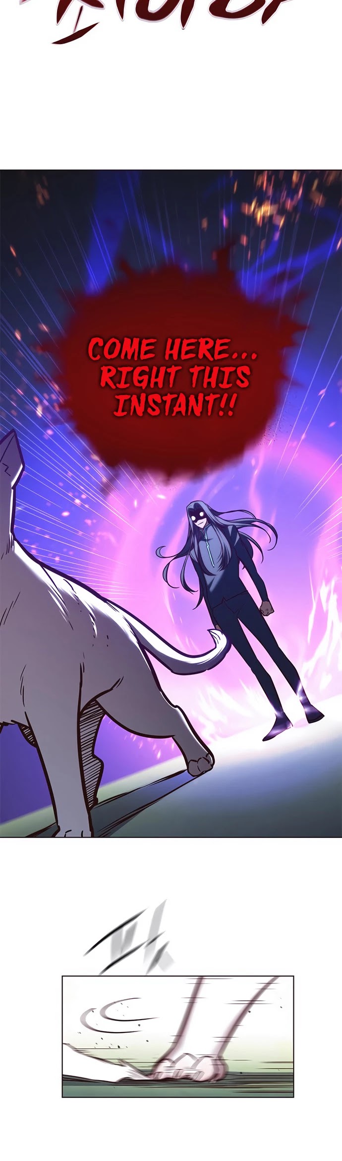 Eleceed Chapter 166 page 42 - Chapter 166