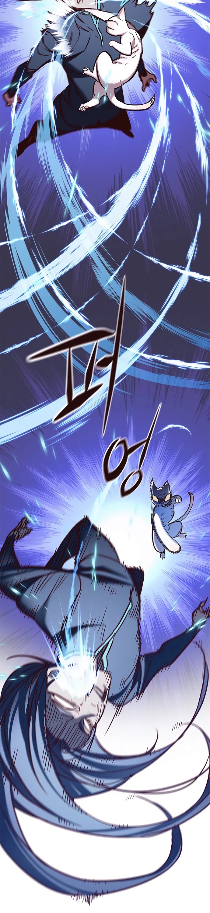 Eleceed Chapter 166 page 45 - Chapter 166