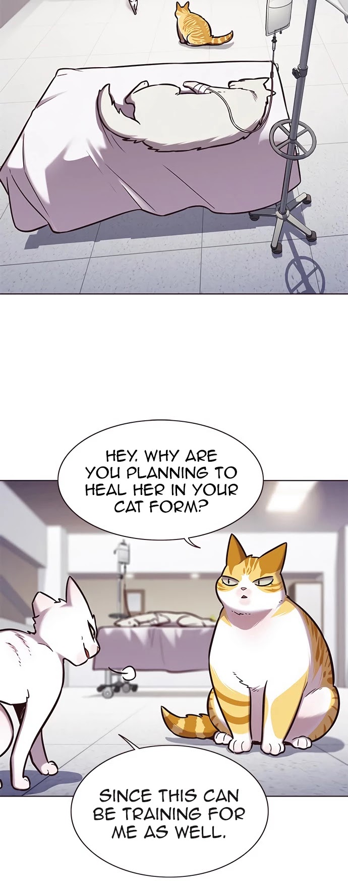 Eleceed Chapter 166 page 7 - Chapter 166