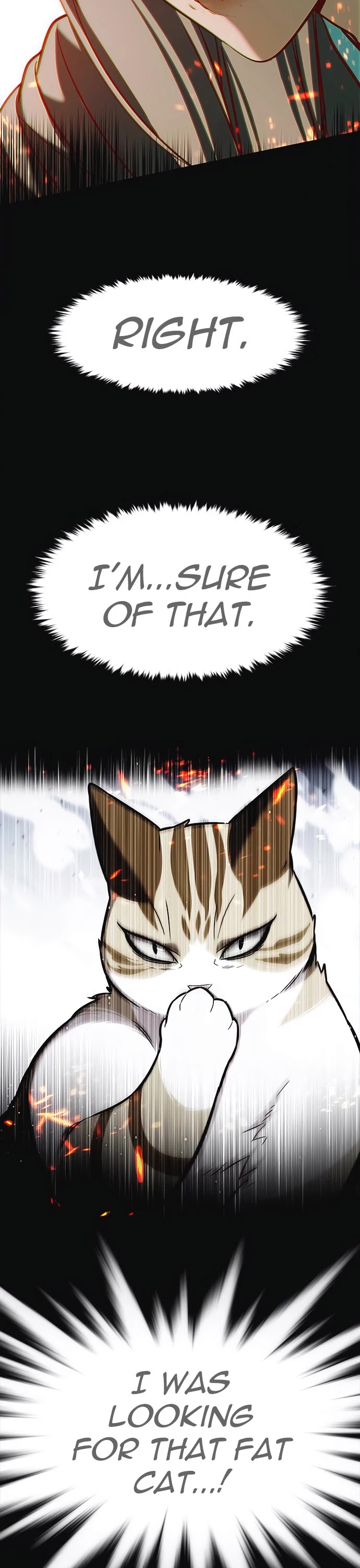 Eleceed Chapter 167 page 14 - Chapter 167