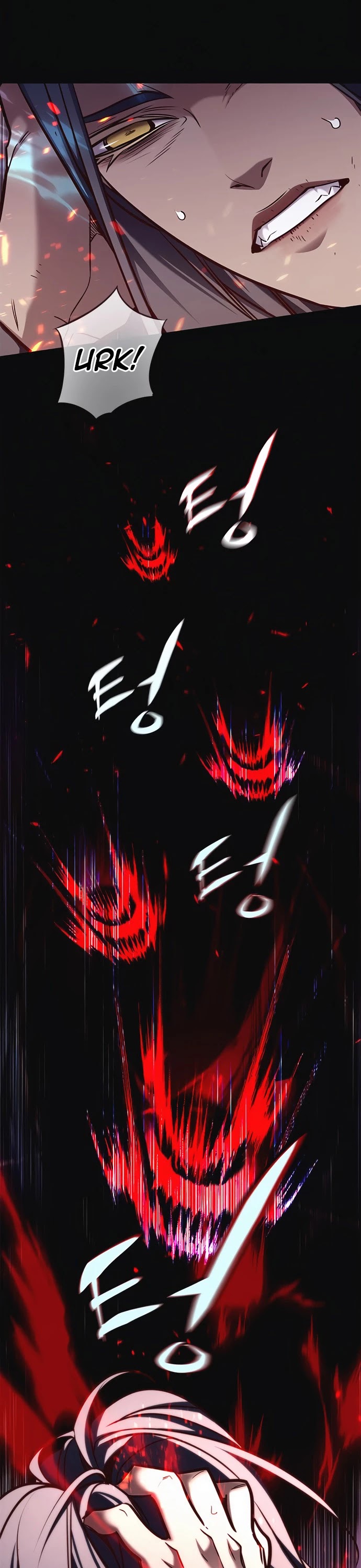 Eleceed Chapter 167 page 16 - Chapter 167